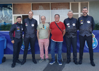 NUESTRO CLUB BILLAR MOSTOLES FINALIZA QUINTO EN EL CAMPEONATO DE EUROPA DE CLUBES A 3 BANDAS