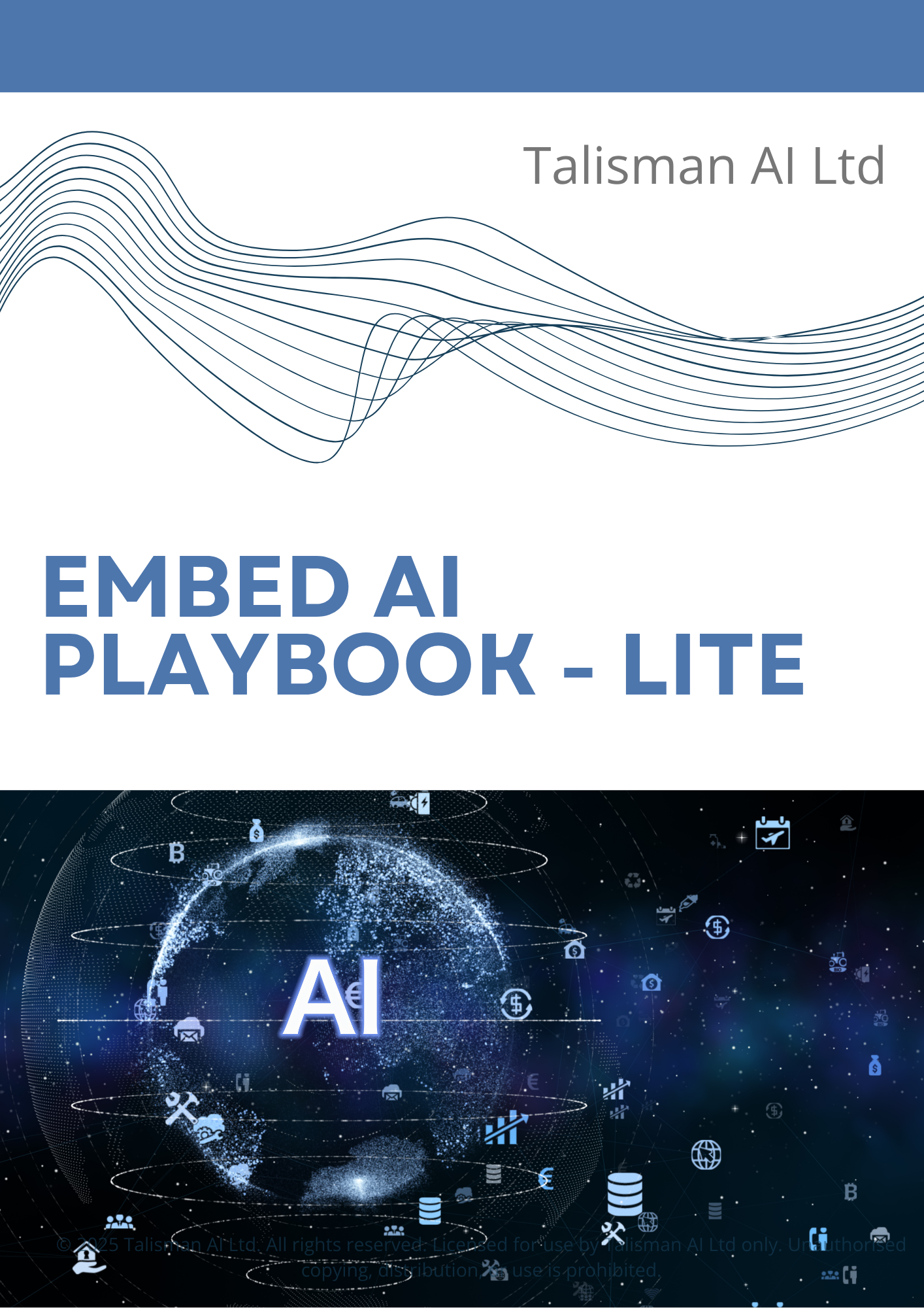 EMBED AI Lite Edition Playbook