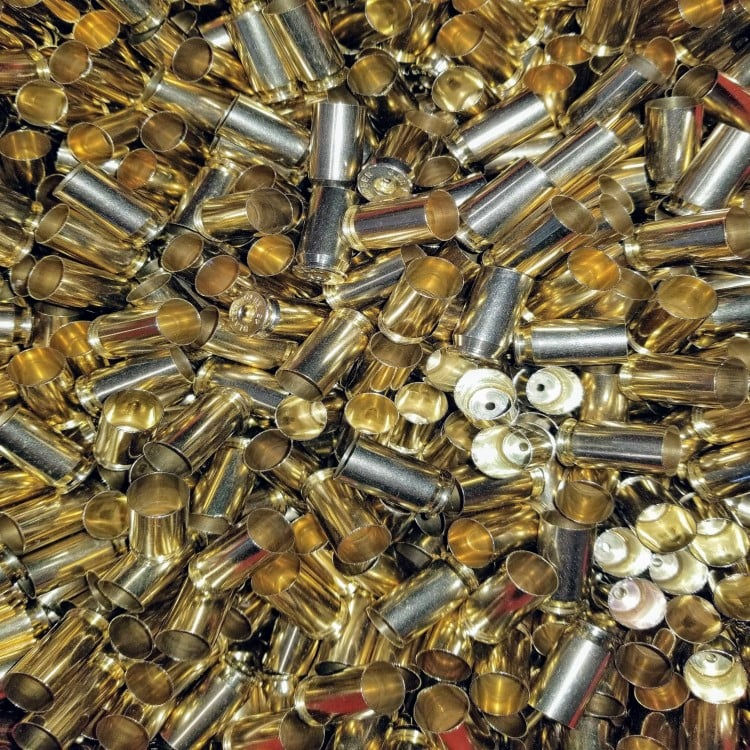 45ACP mixed primer