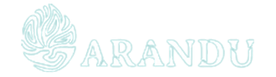 logo and link to mundoarandu.com.br