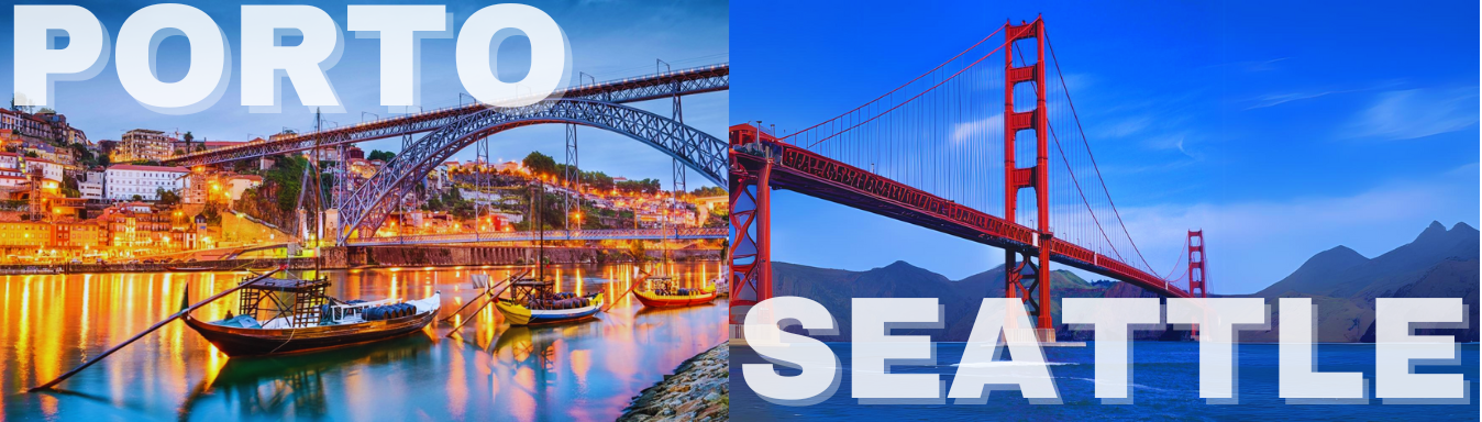 Porto vs. Seattle