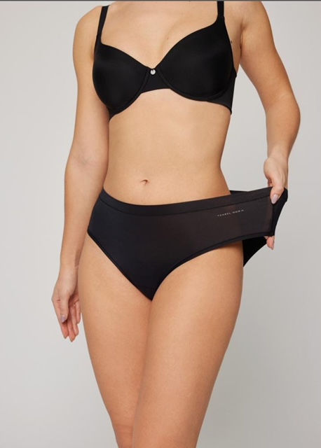 Slip invisible TU ( 38 au 42 )