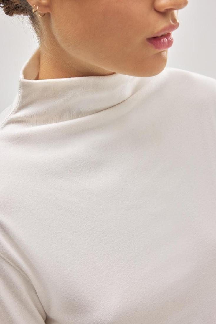 Miniature : Sweat shirt thermique - ref 70933