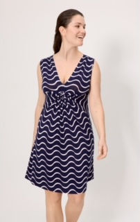 Miniature : Robe de plage - ref 86221