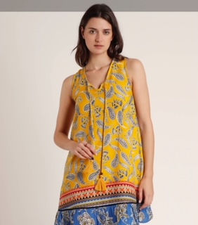 Robe de plage Ref 19811