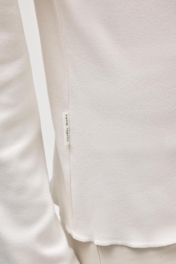 Miniature : Sweat shirt thermique - ref 70933