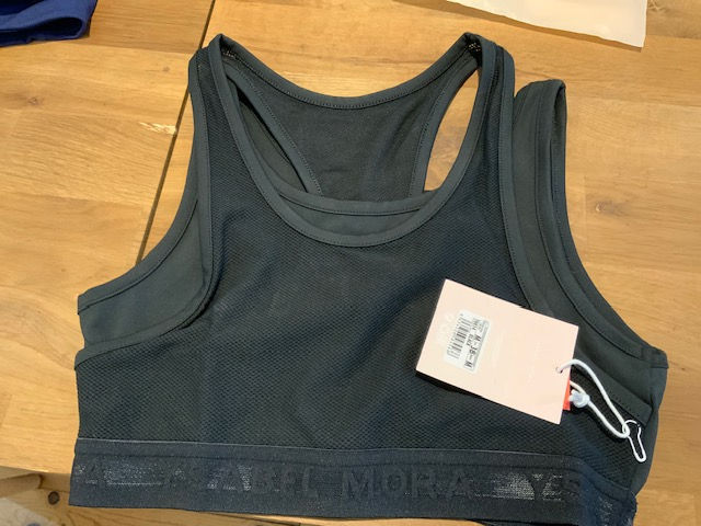 Miniature :  Brassière de sport