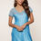 Miniature : Nuisette bleu lagon