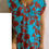 Miniature : Robe de plage Ref 19778