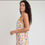 Miniature : Caraco short