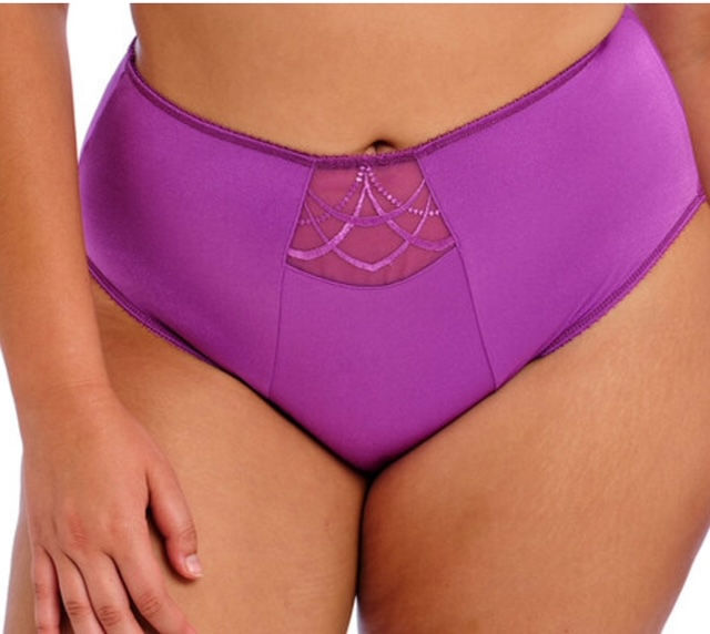 Culotte haute Cate