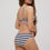 Miniature : Culotte midi -  ref 82935