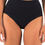 Miniature : Culotte haute noir ou nude