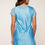 Miniature : Nuisette bleu lagon