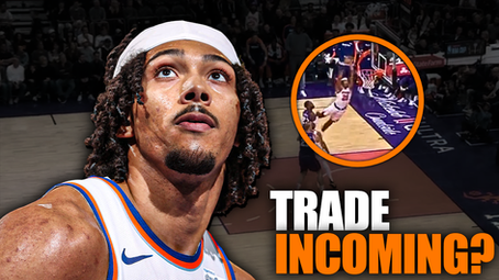 NBA Rumors: Knicks Jericho Sims Involved in Trade Rumors