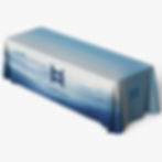 Thumbnail: Table Cover 6' or 8'
