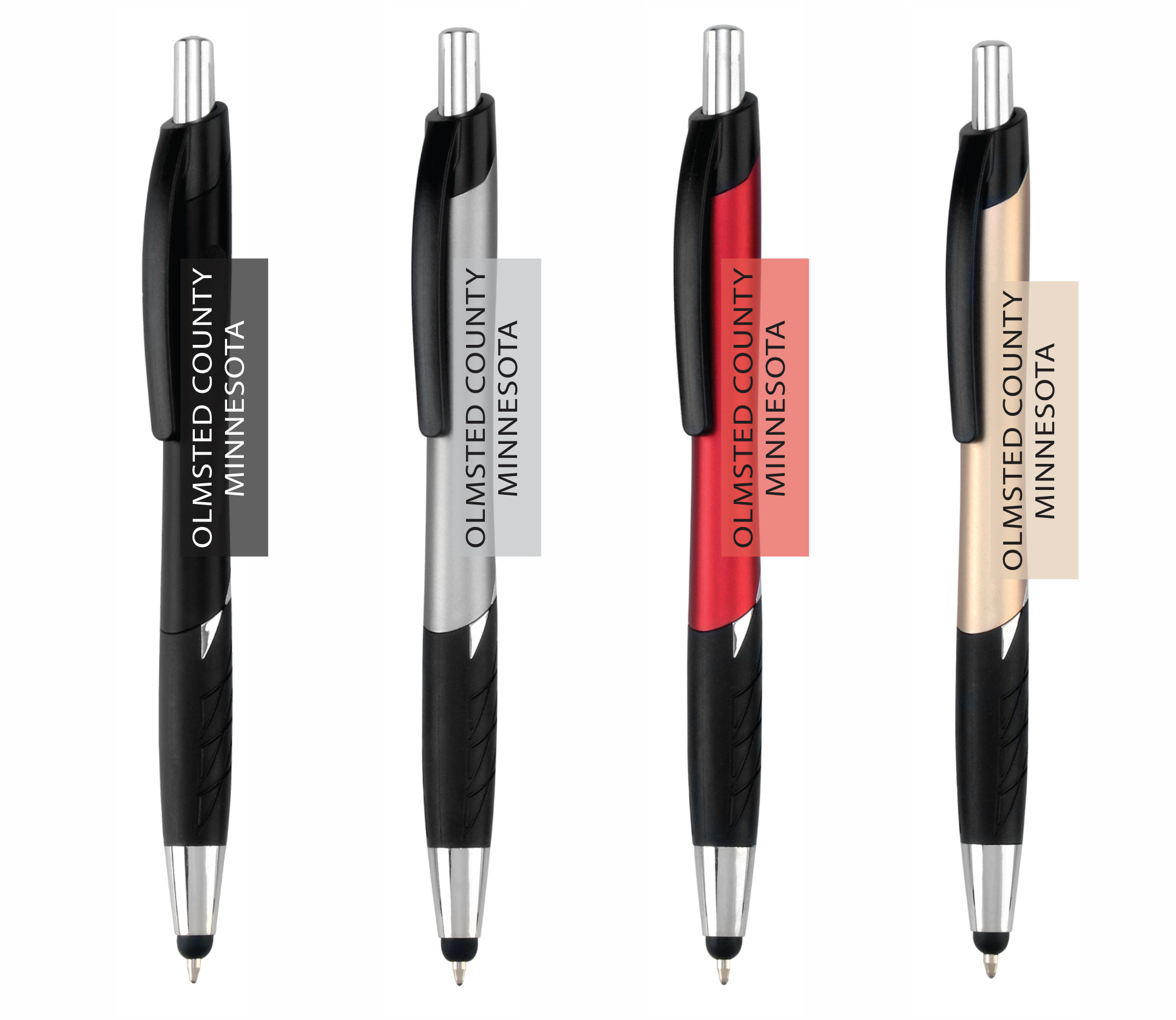 Freeway Stylus Pen #FST910