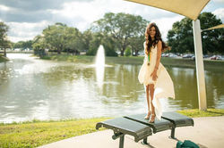 I bringeth good news