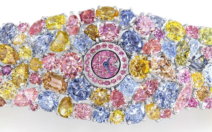 Miniatura: Graff Diamonds Hallucination