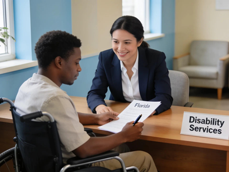 Diferencias entre SSDI y SSI en Florida: Requisitos y Beneficios para Solicitar Disability Social Security