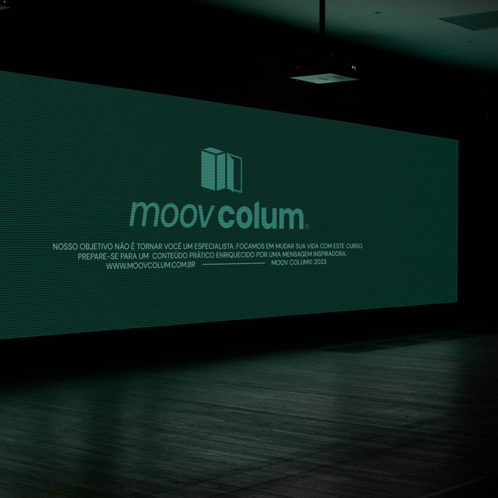 Moov Colum