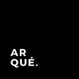 Arqué logo