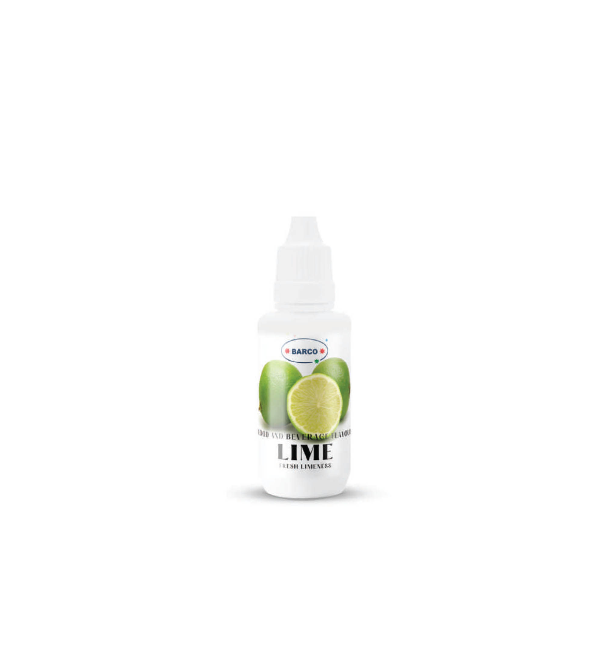 Lime Flavouring Oil