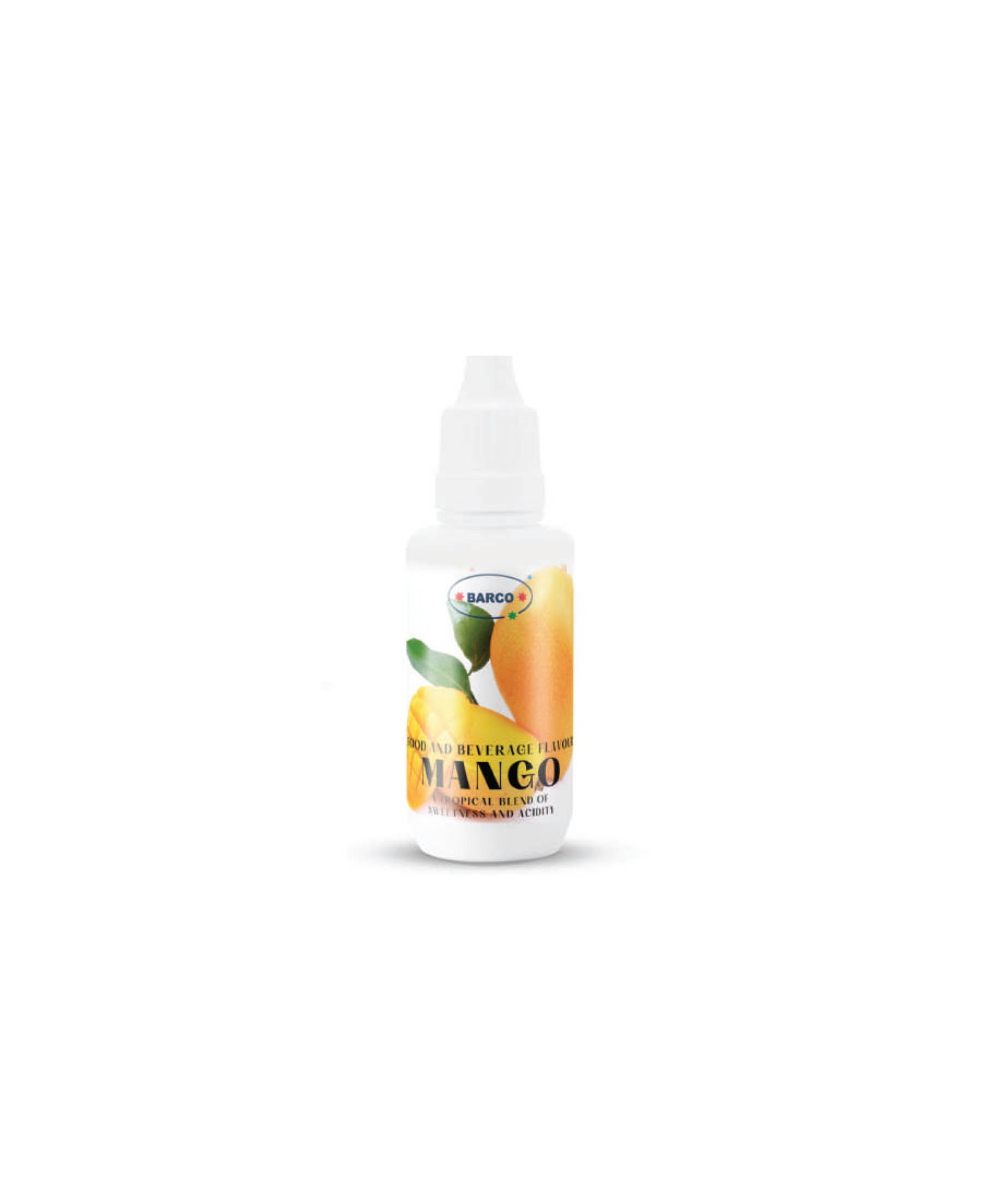 Mango Flavouring Oil