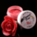 Diamond Dust Red