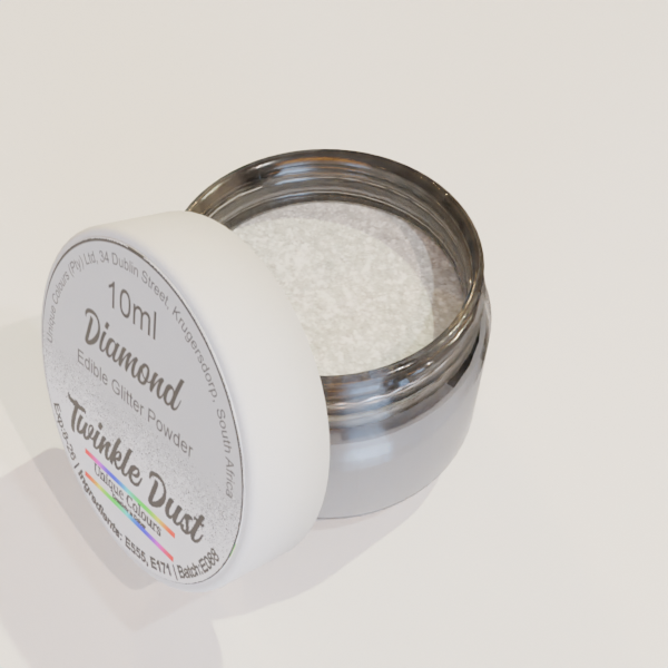 Twinkle Dust - Diamond