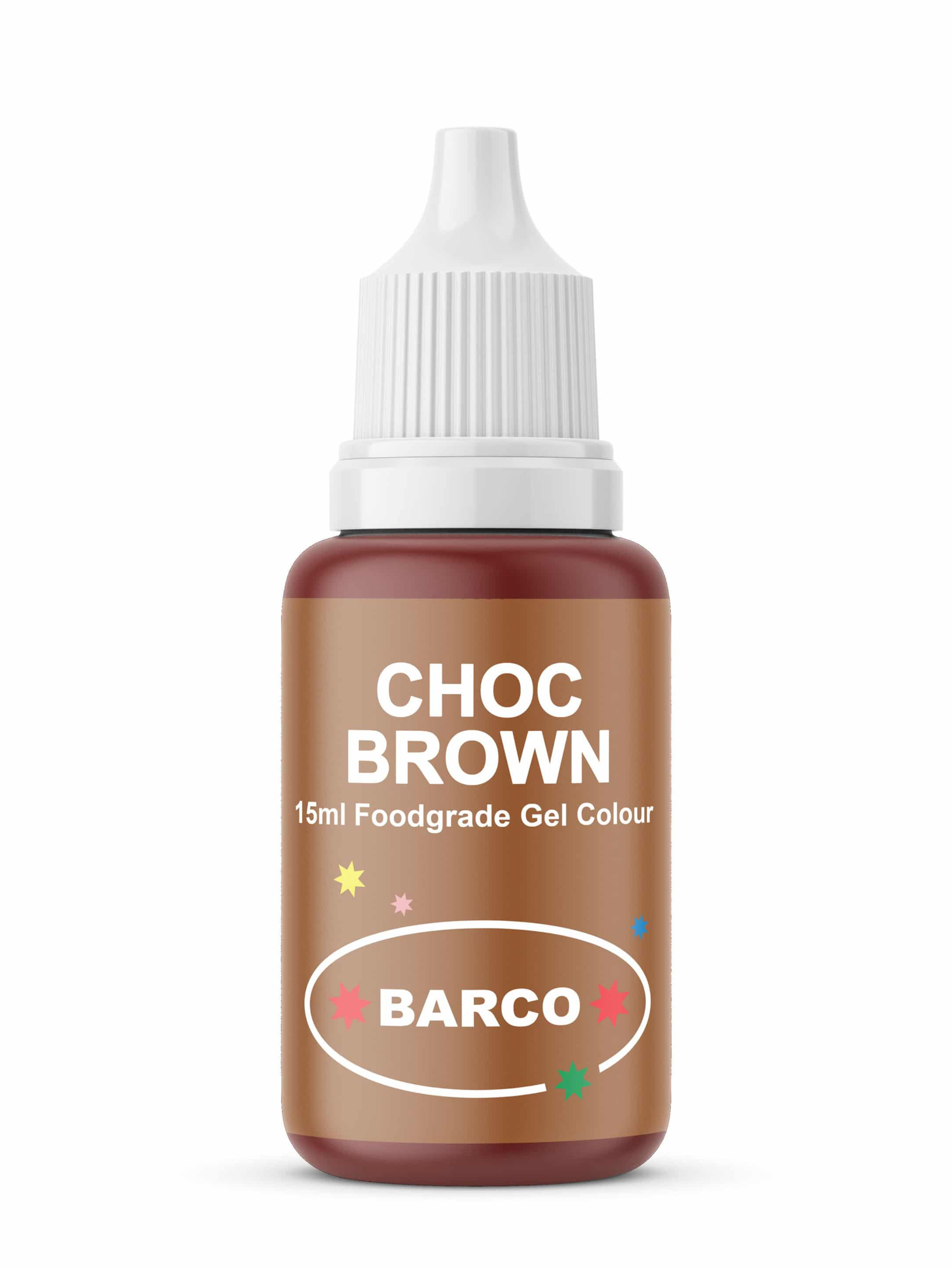 Choc Brown