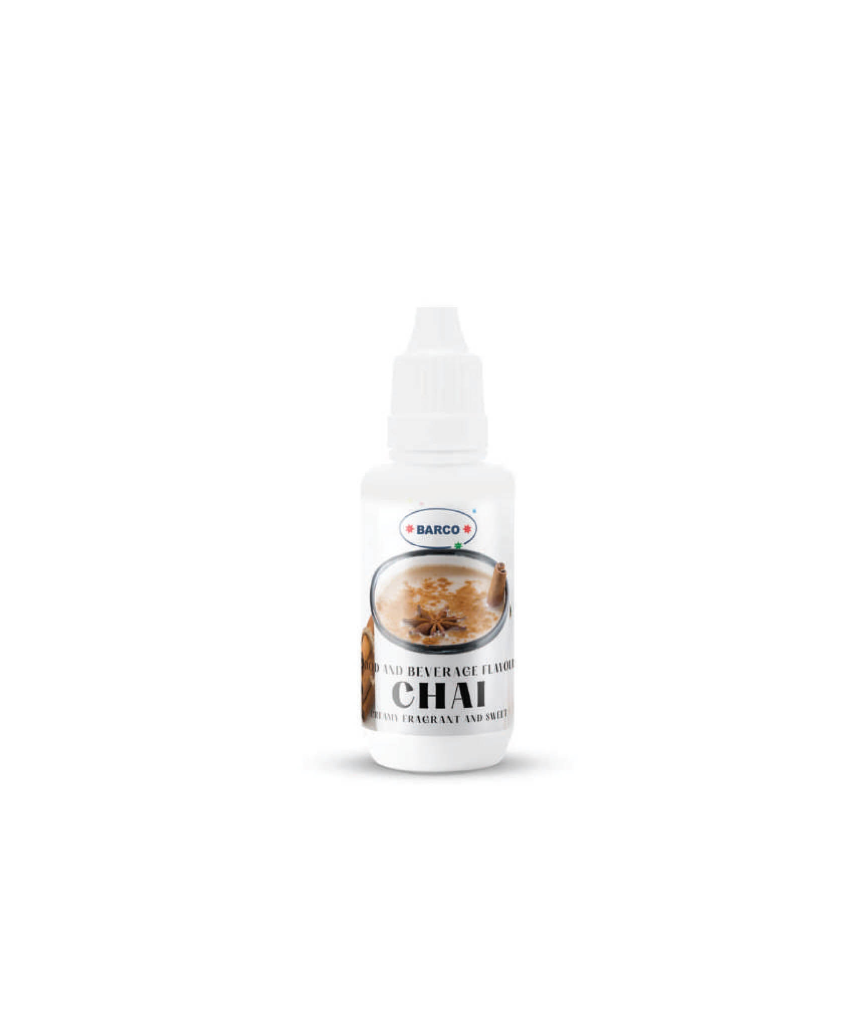 Chai Flavouring Oil