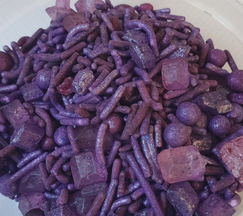 Lily Sprinkles | Mom's Baking Supplies