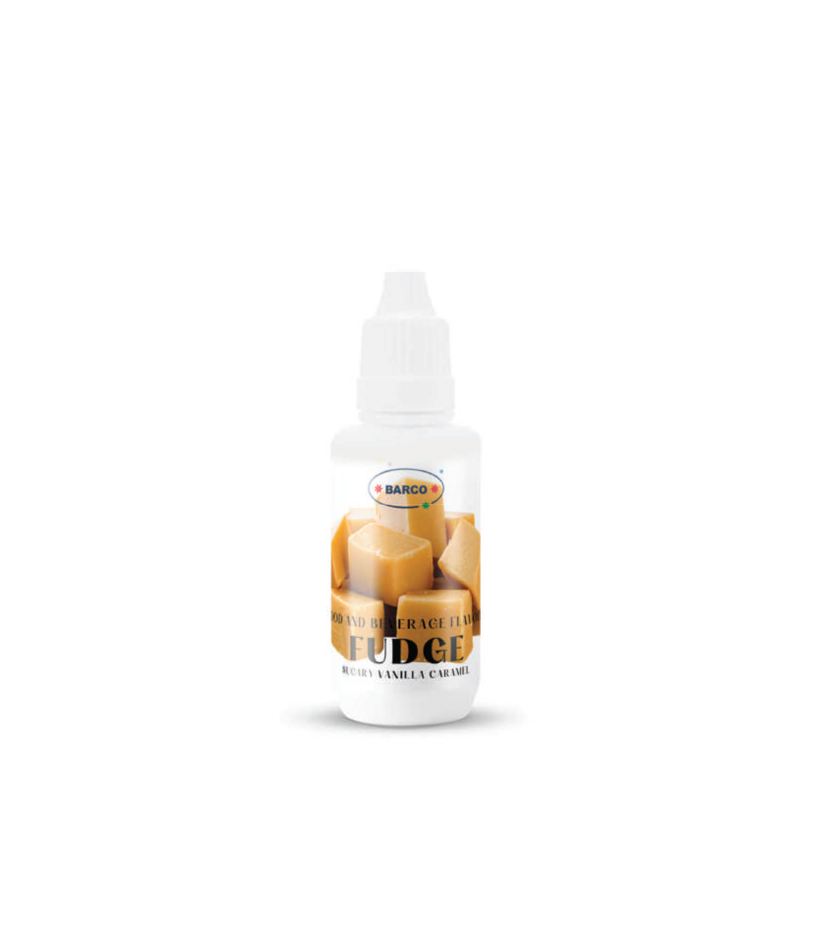 Fudge Flavouring Oil