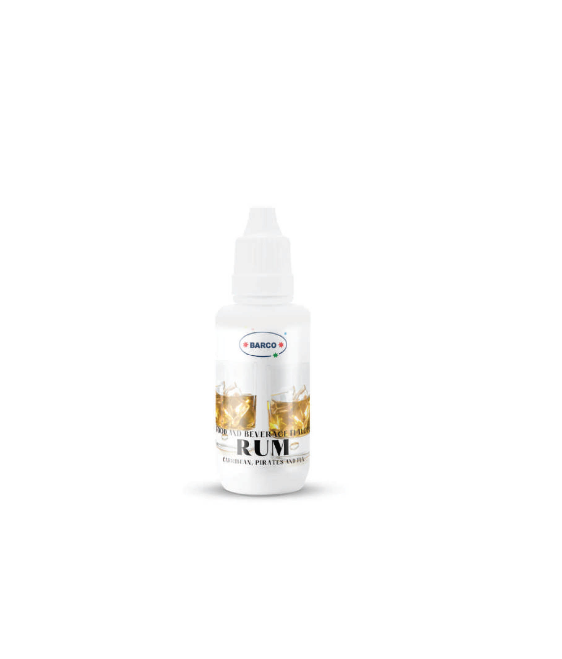 Rum Flavouring Oil