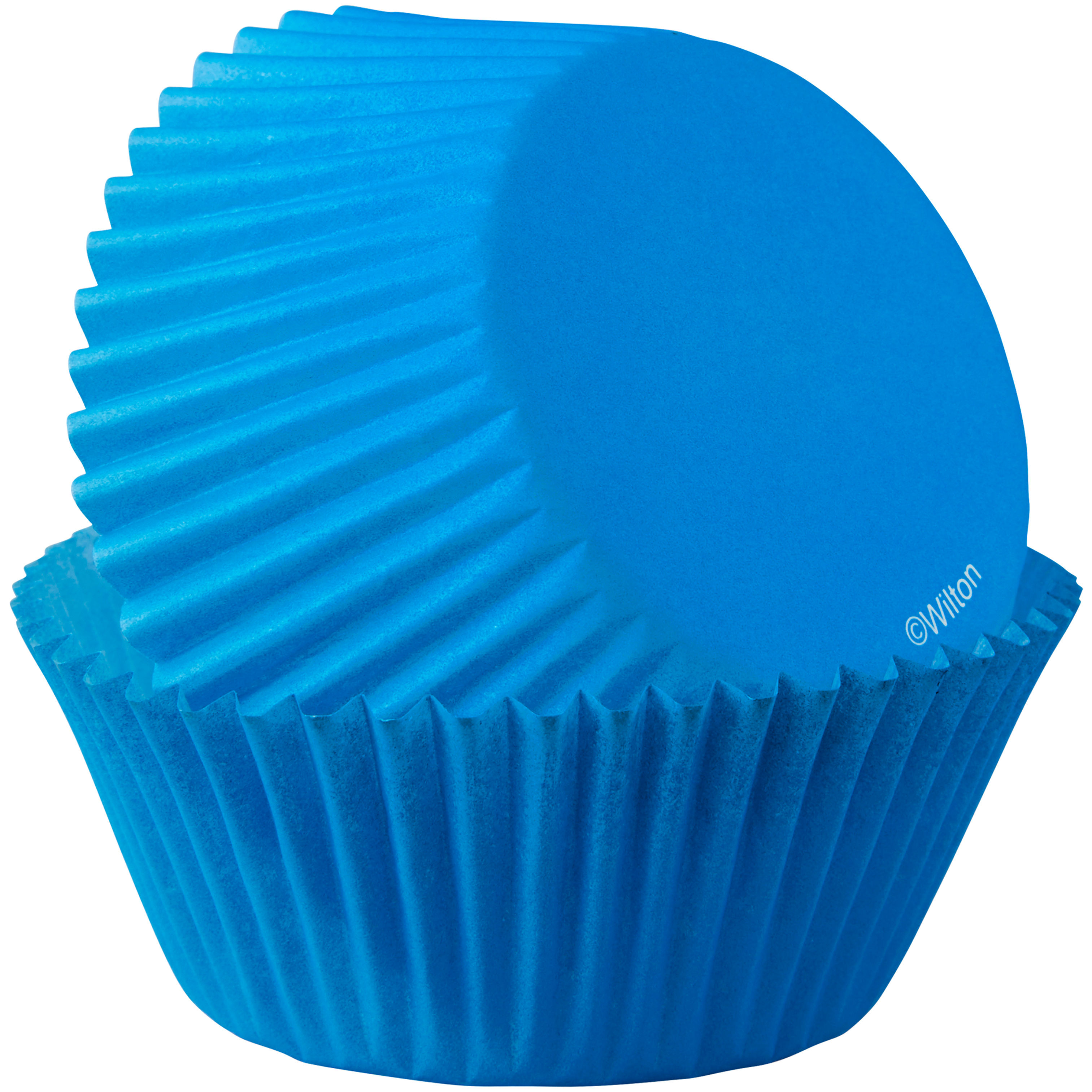 Cupcake Holder Dark Blue
