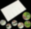 Veining Board