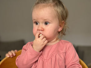 How meal clean up can effect eating