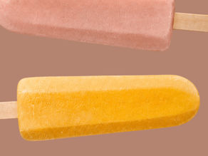 3 supermarket ice lollies I love to have in the freezer