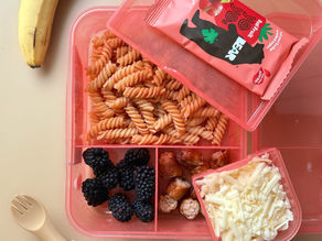 Lunchbox filler inspo