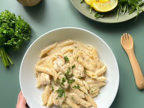Make your pasta 50% healthier with this simple cooking tip