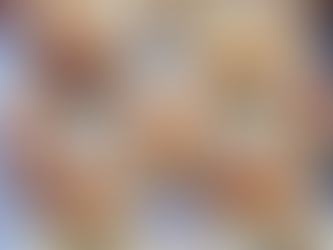 Ham and cheese open pies