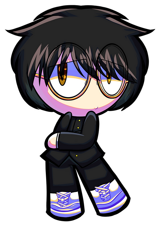 Osamu