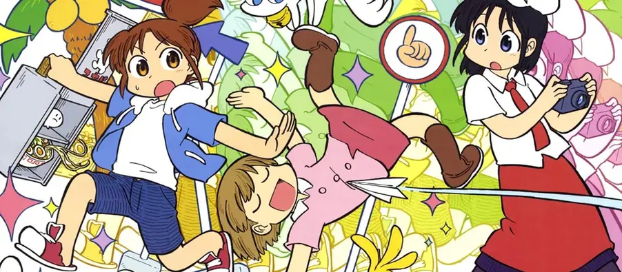 The CITY anime came out. Now what?