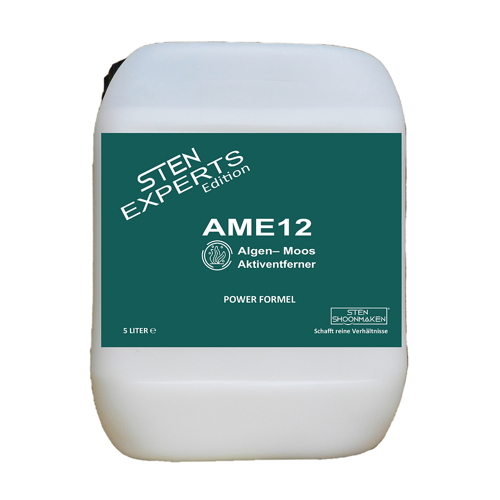 Thumbnail: Algae moss active remover AME12
