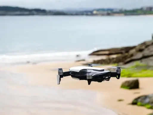 LiDAR em drones: Conheça os benefícios, custos e aplicações