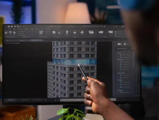 Tecnologia BIM: o que é e como utilizar.