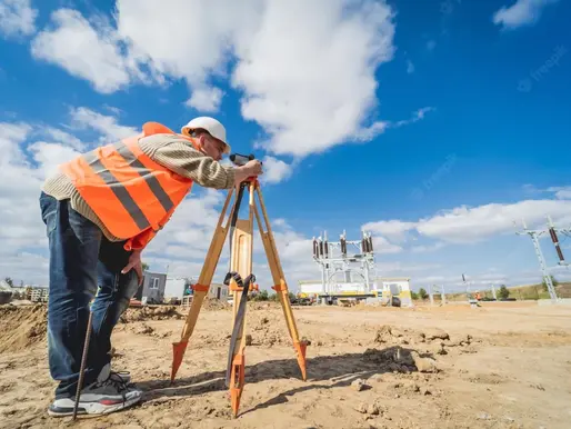Empresa de Equipamento Topográfico: como escolher?