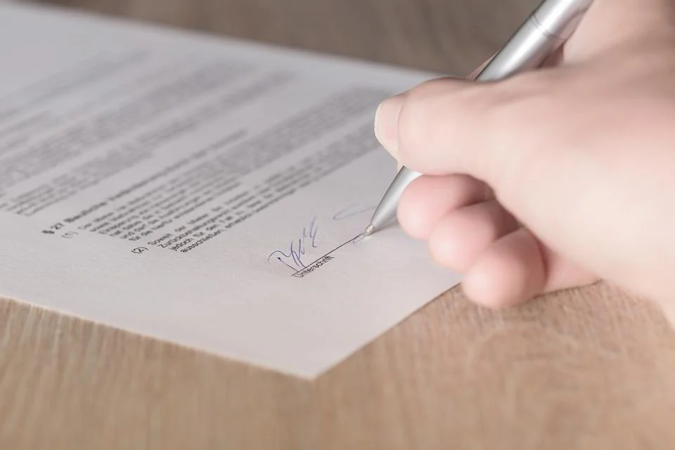 gerenciamento de contratos de topografia