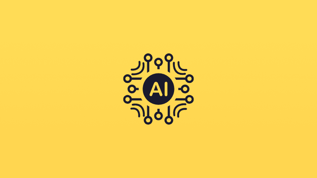 inteligência artificial (IA) 